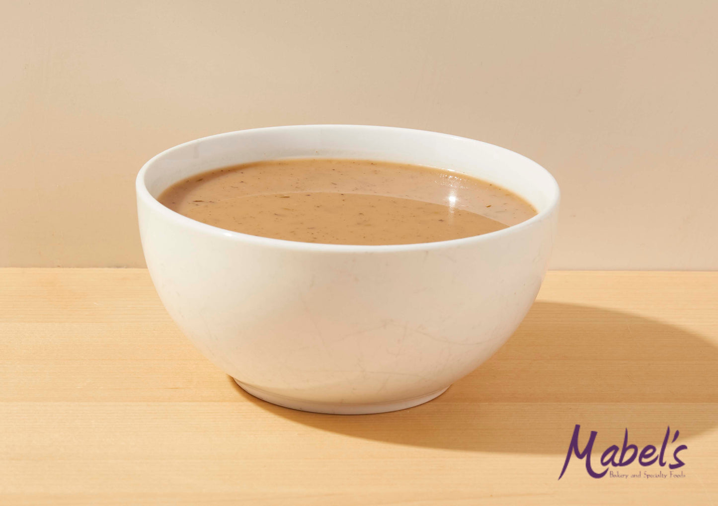 Turkey Gravy