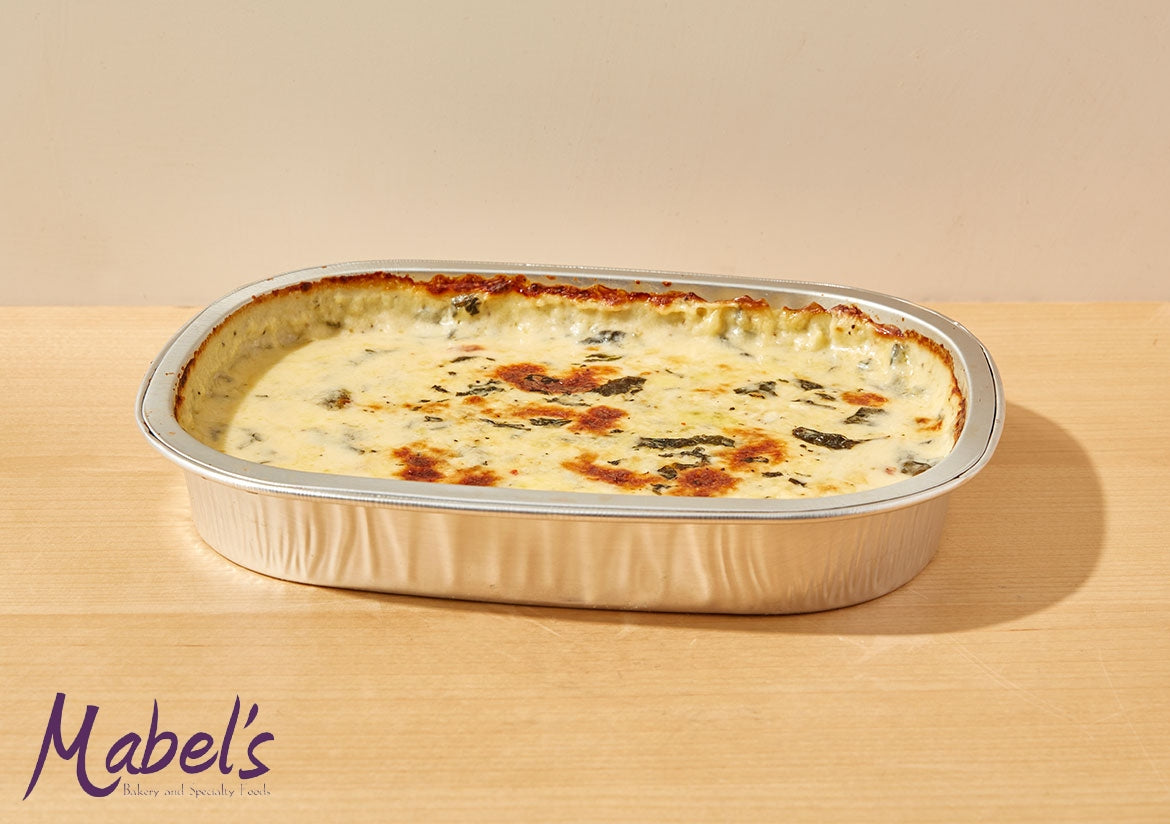 Spinach dip