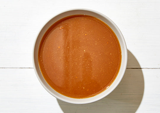Beef Broth