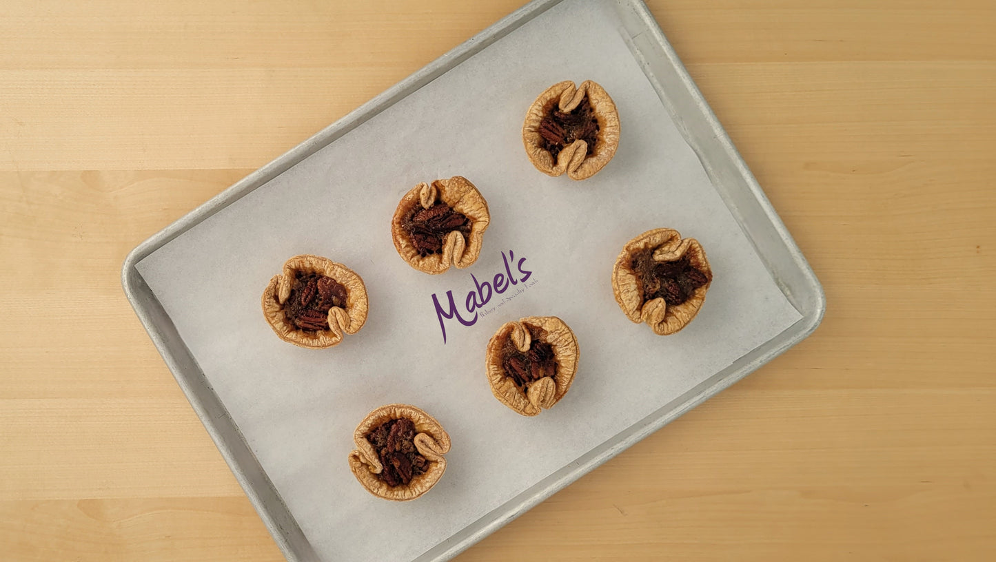 Pecan Tart