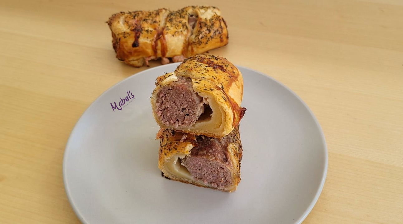 Sausage Roll