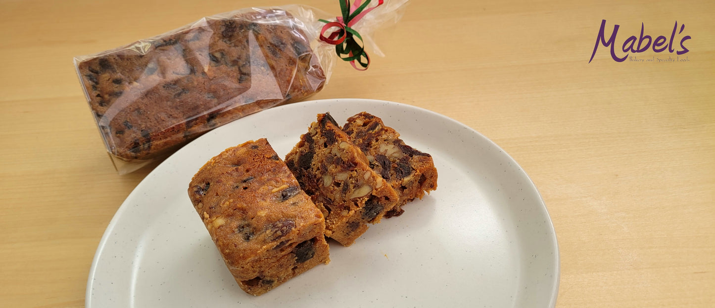 Fruit Cake