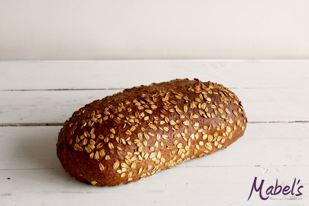 Spelt Bread