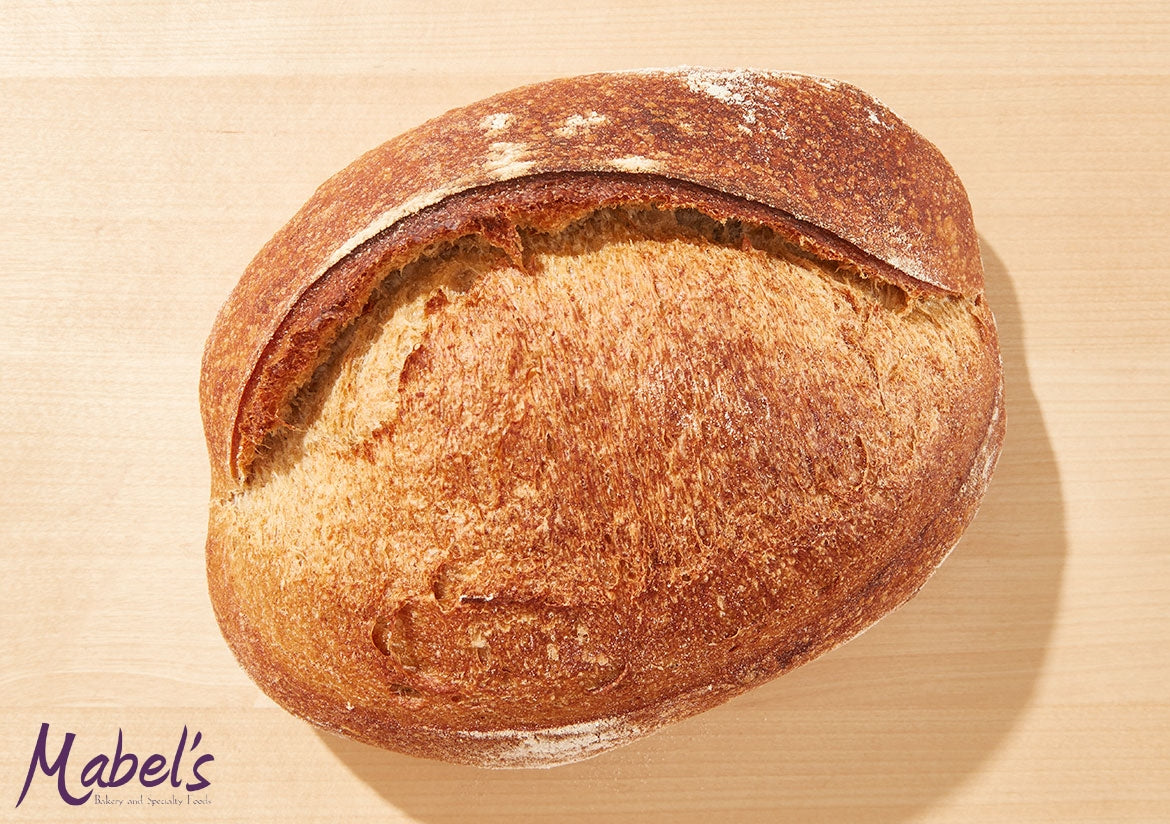 Pain De Campagne