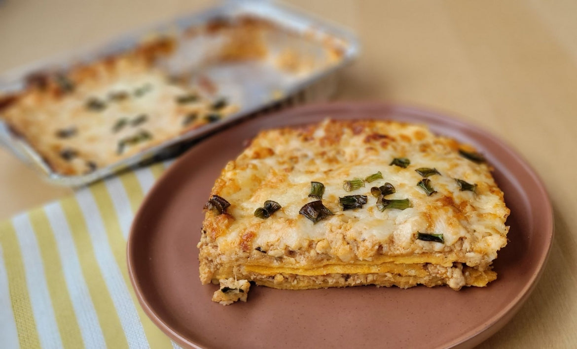 Chicken Enchilada 600G