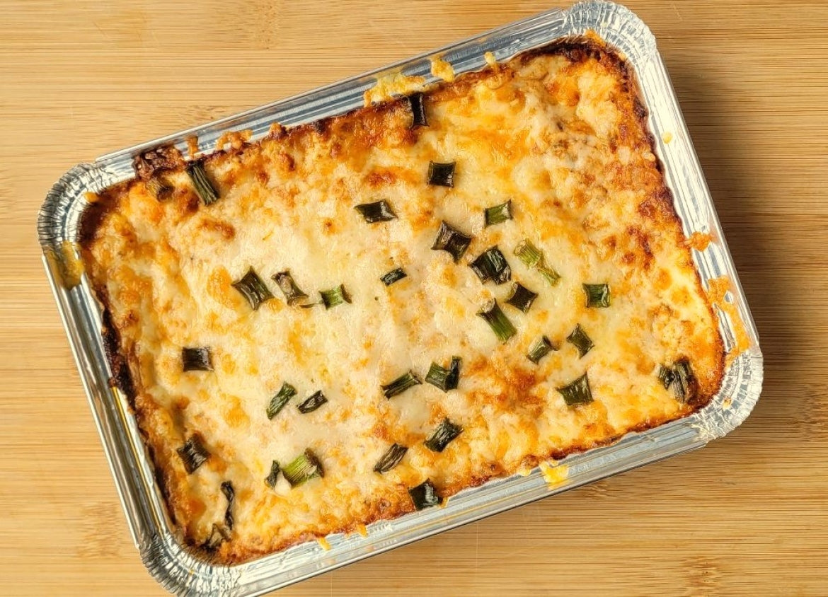 Chicken Enchilada 600G