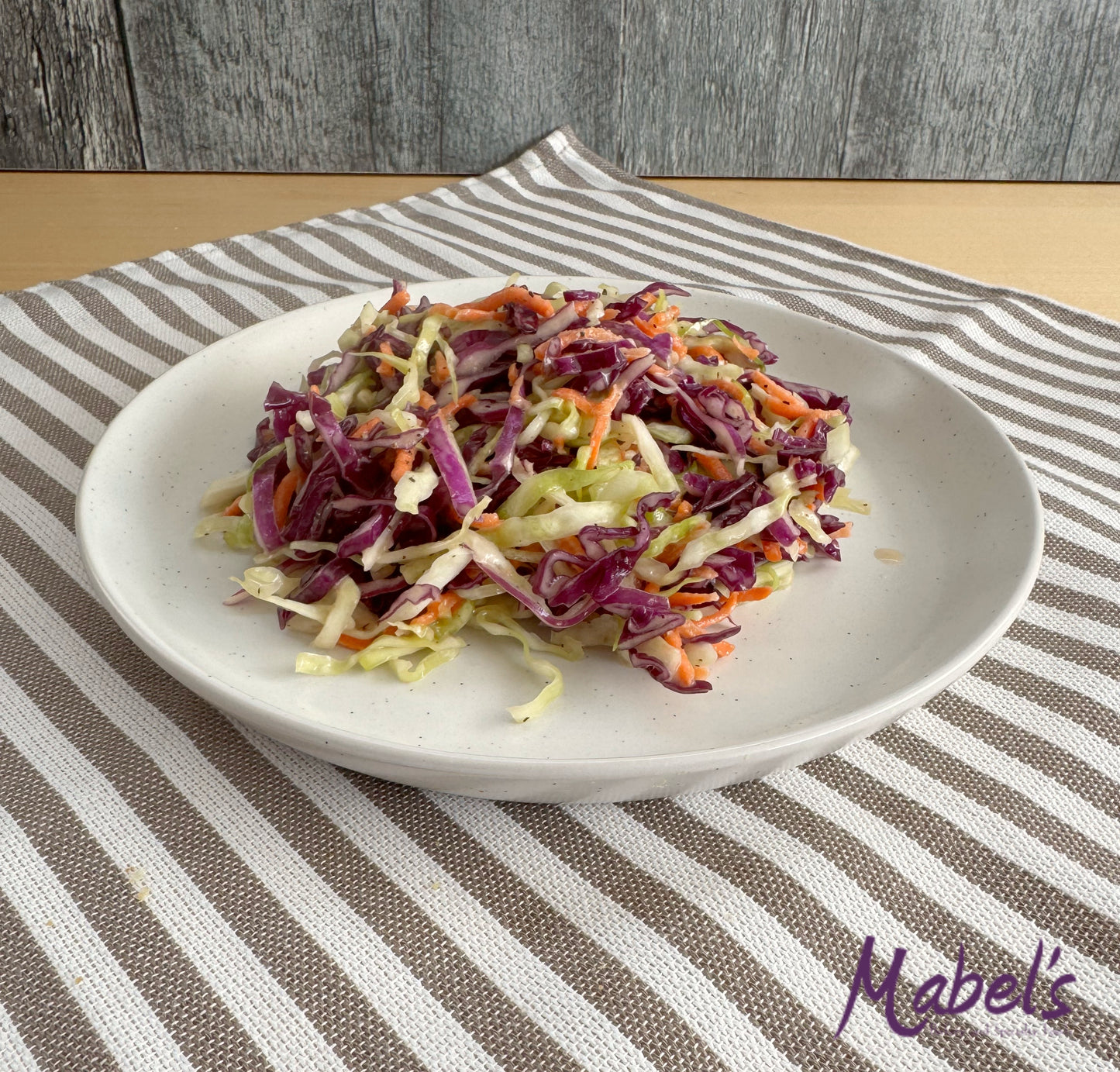 Creamy Coleslaw