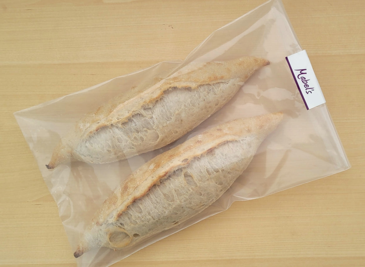 Bake at Home Demi Baguette