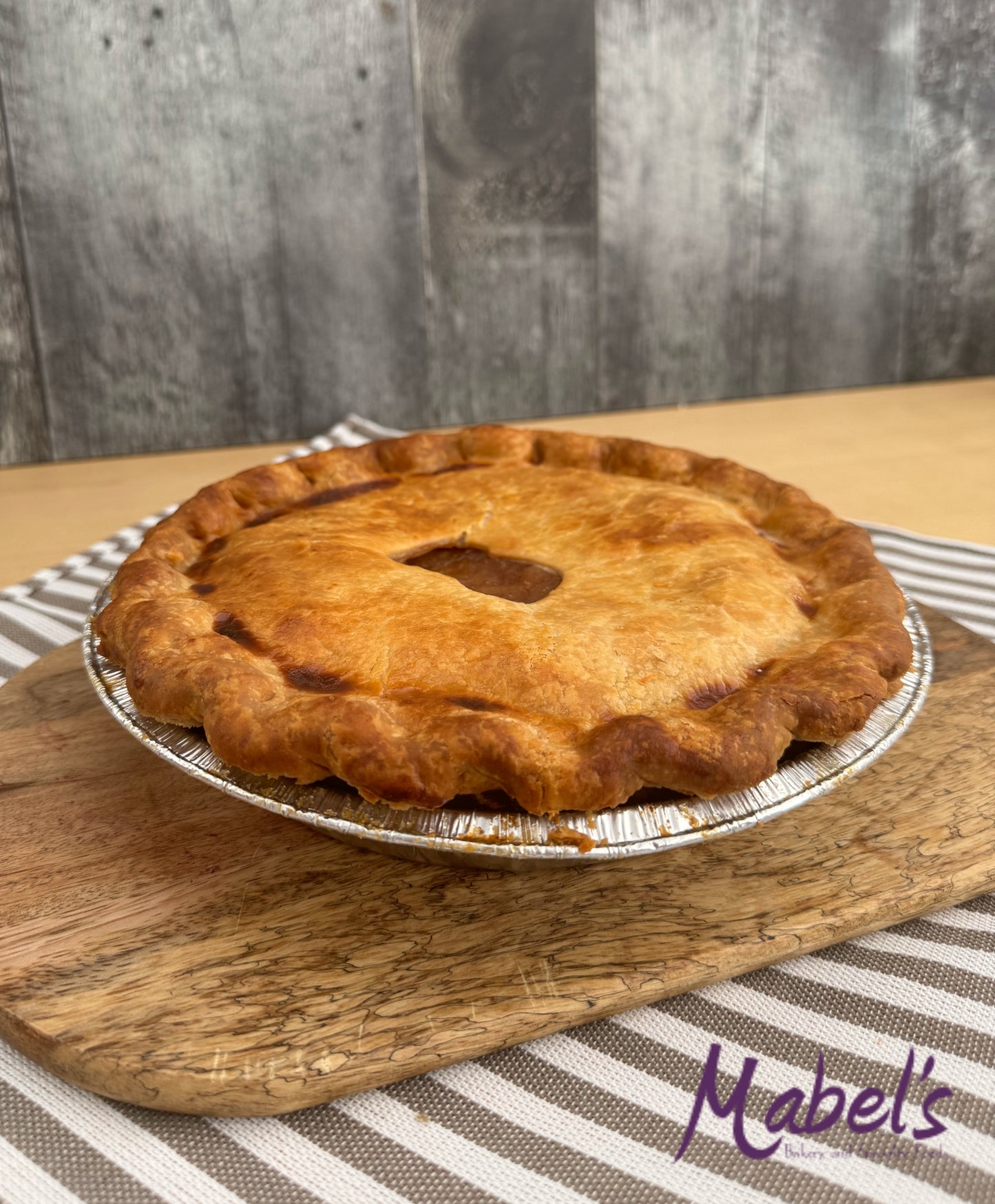 Apple Pie