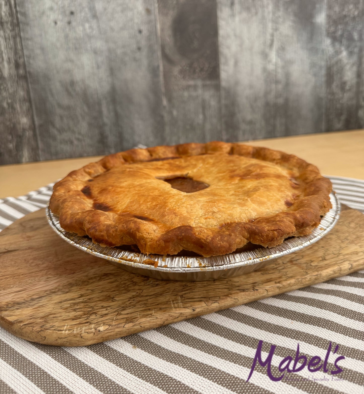 Apple Pie
