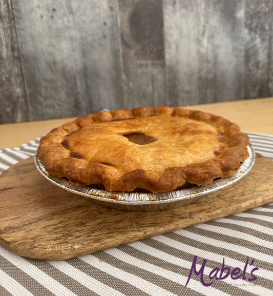 Apple Pie