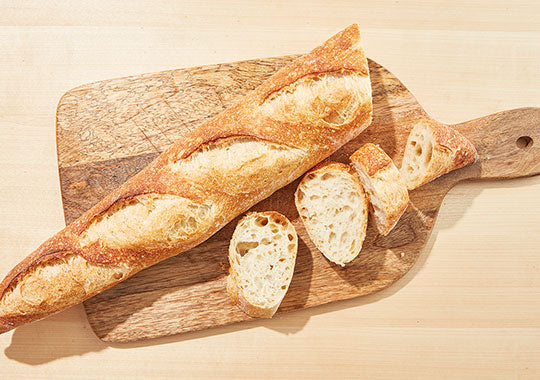 Mabel's Baguette
