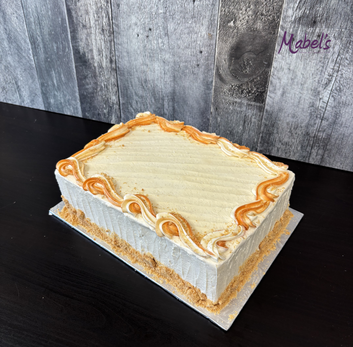 Slab Cake