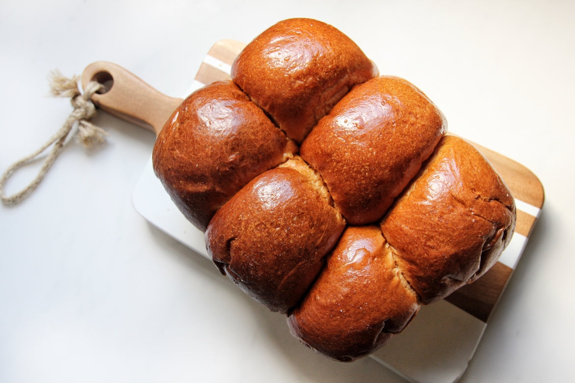 Challah Bread