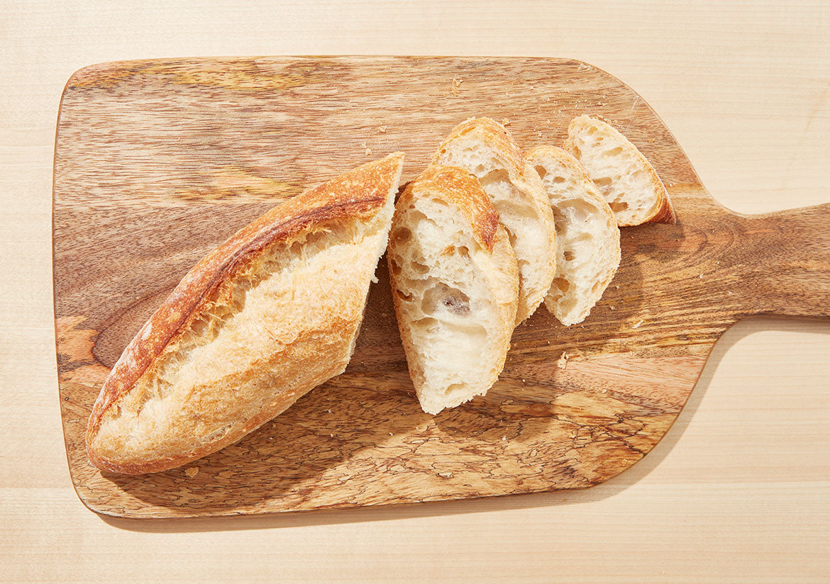 Mabel's Demi Baguette