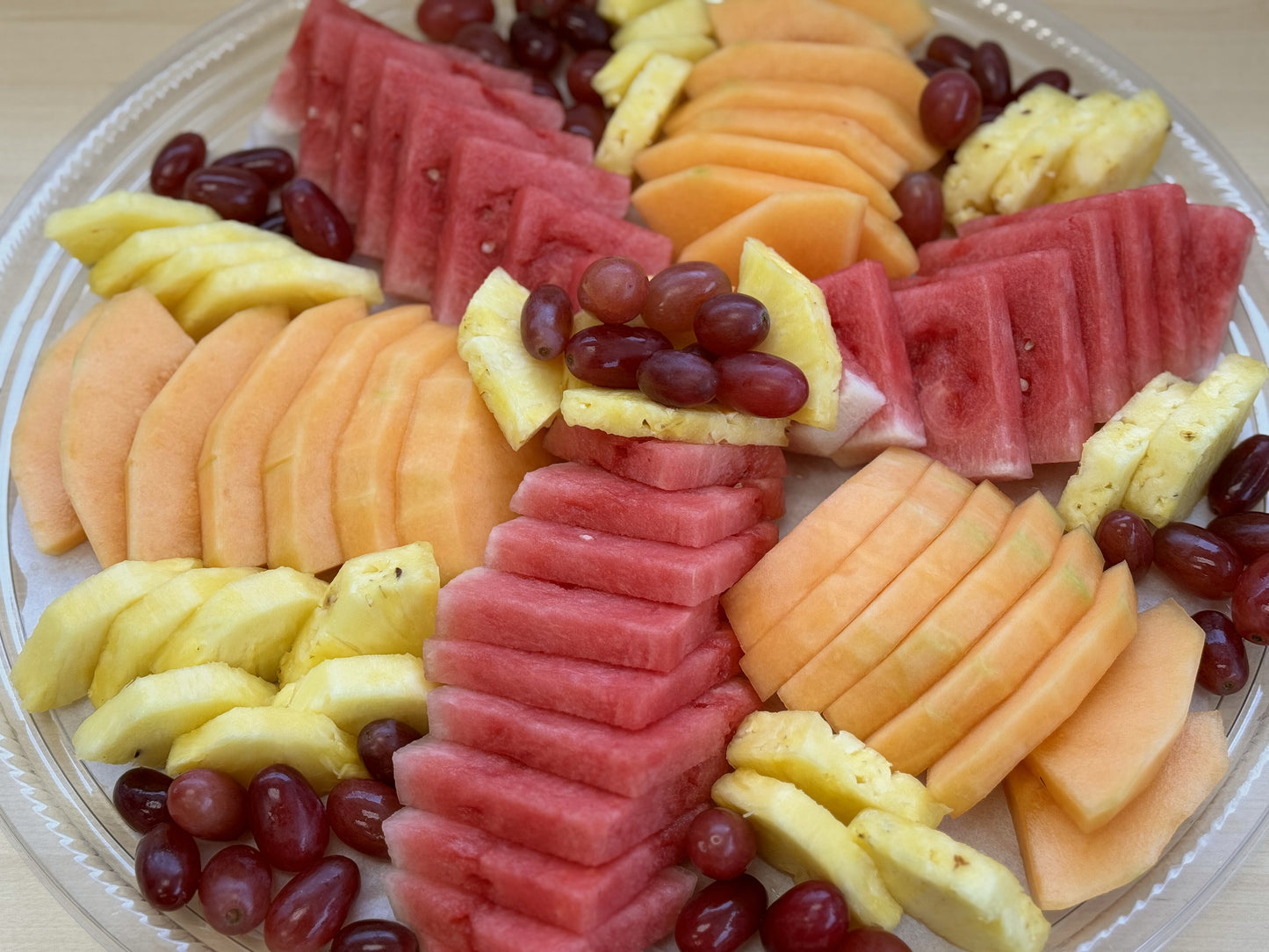 Fruit Platter