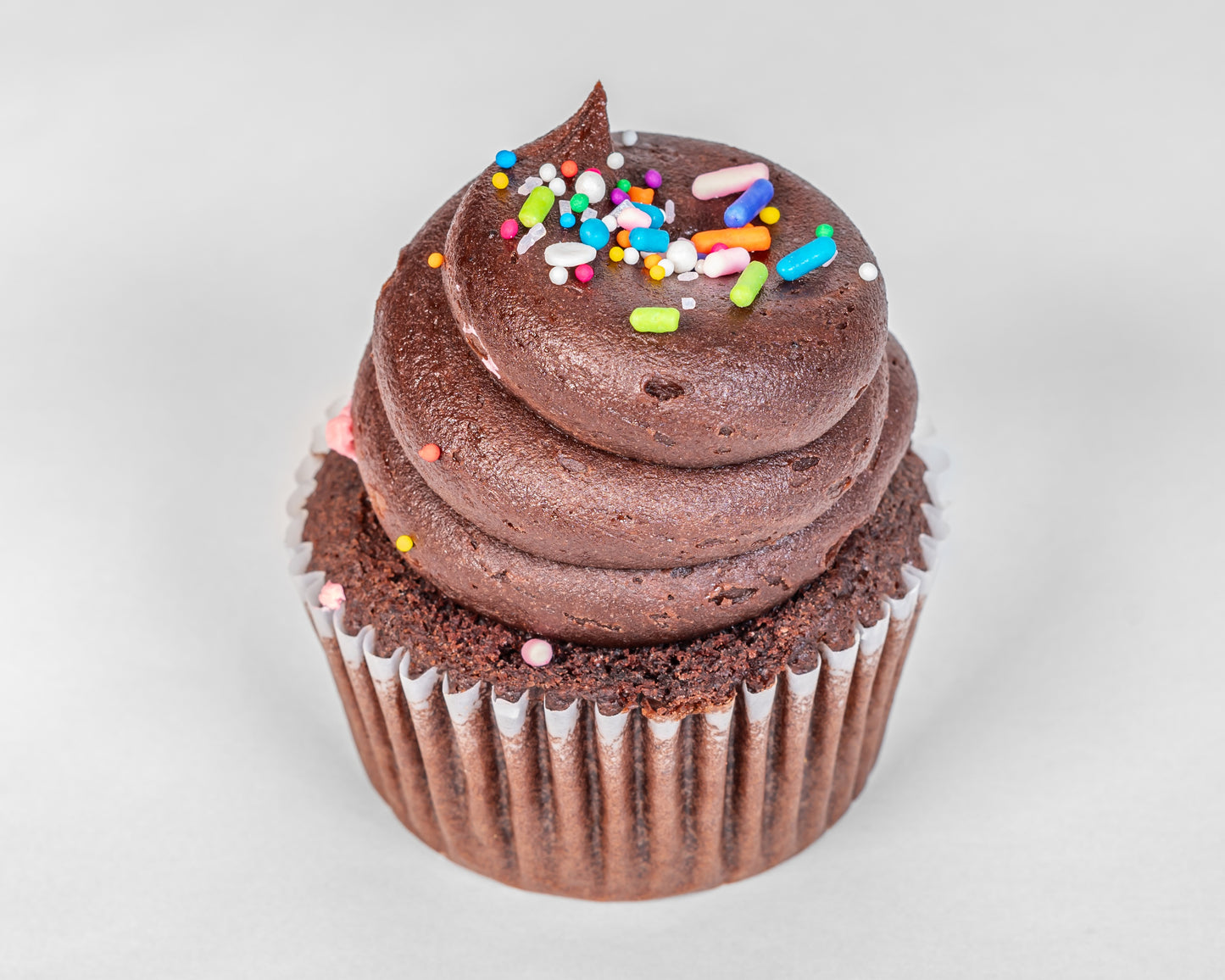Chocolate Cupcake