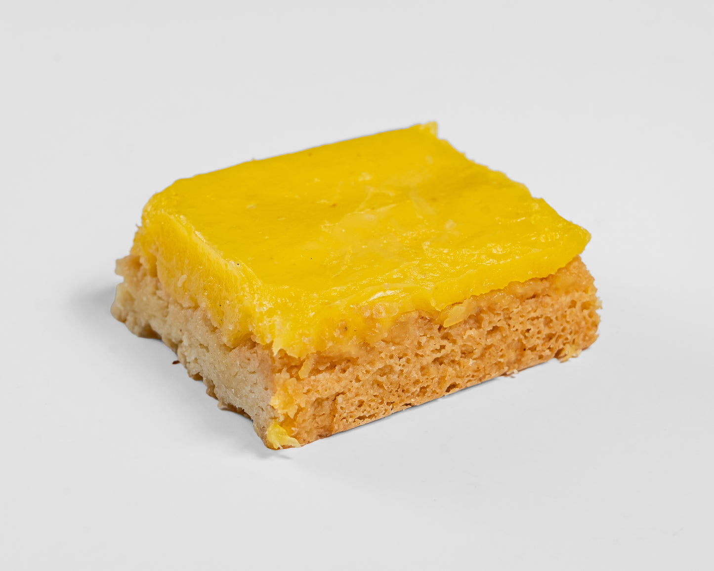Lemon Bar