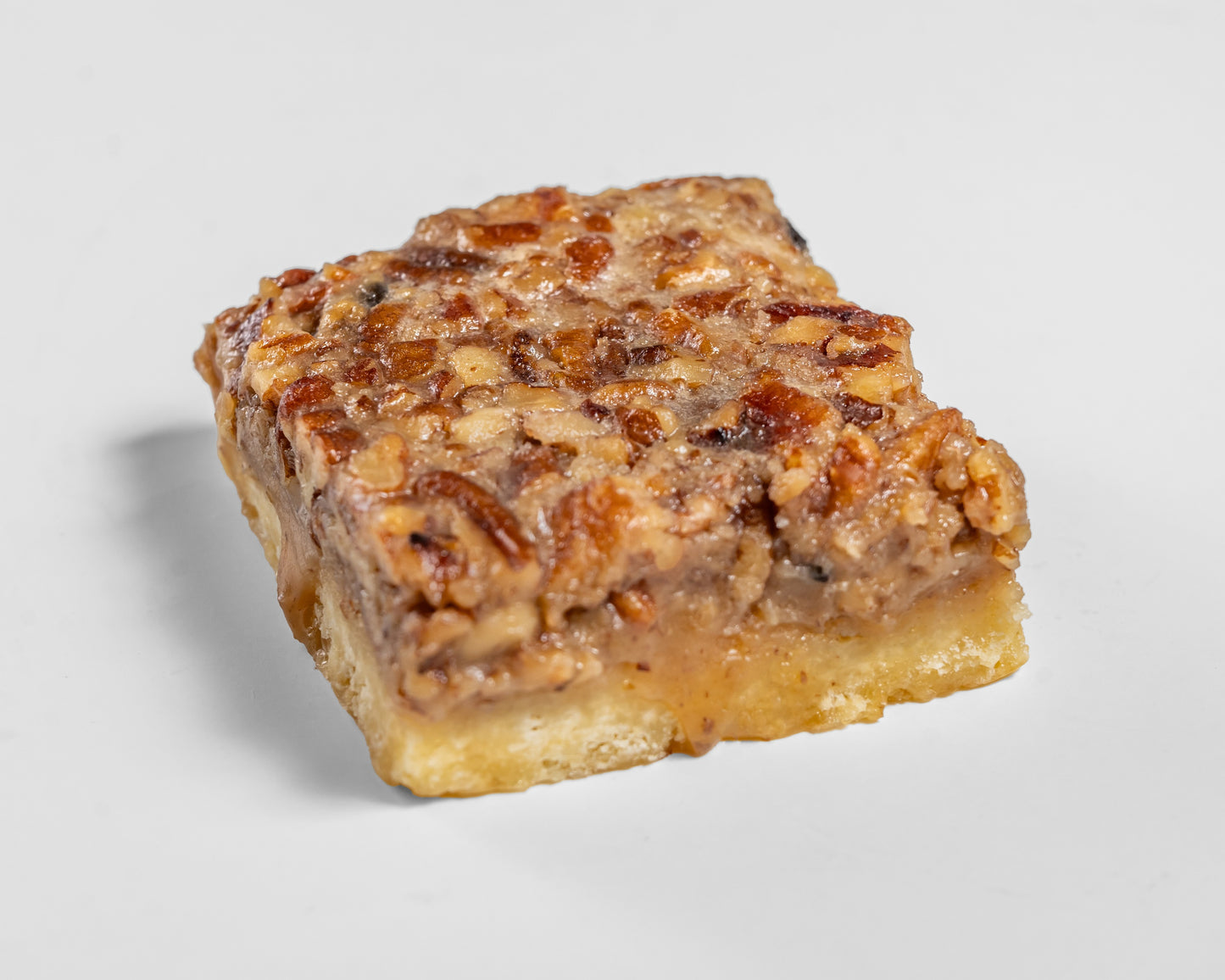 Pecan Bar