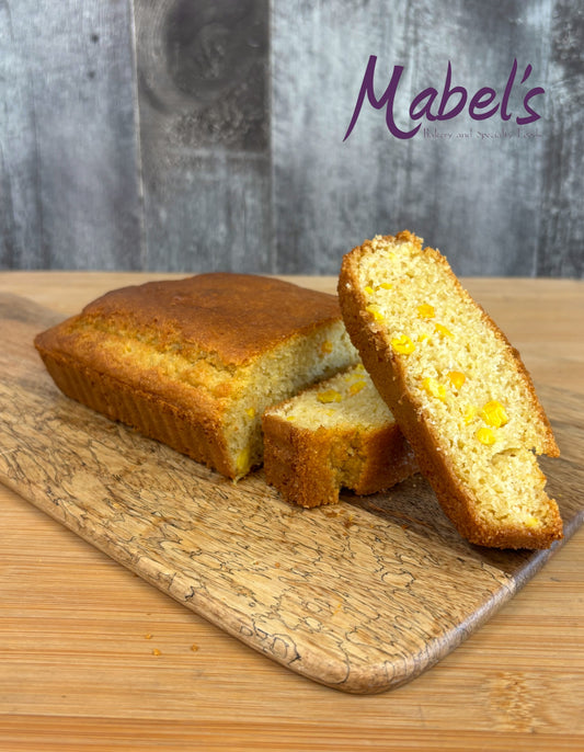 Cornbread