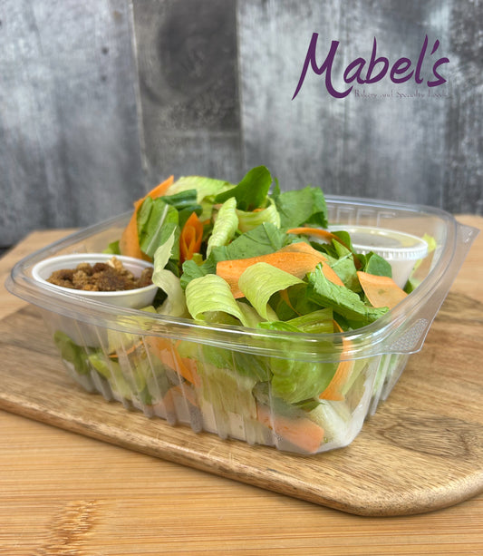 House Salad