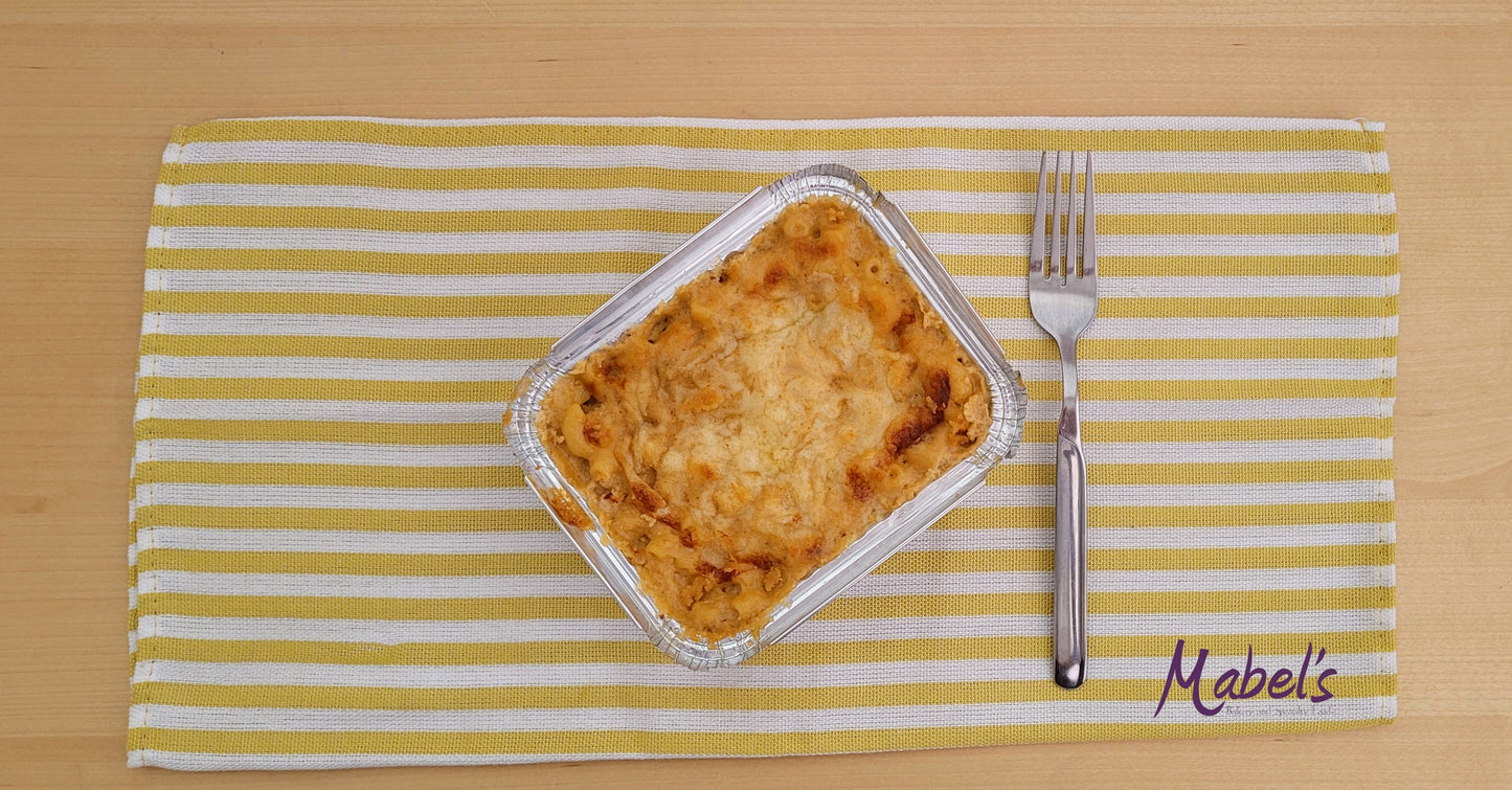 Mac & Cheese