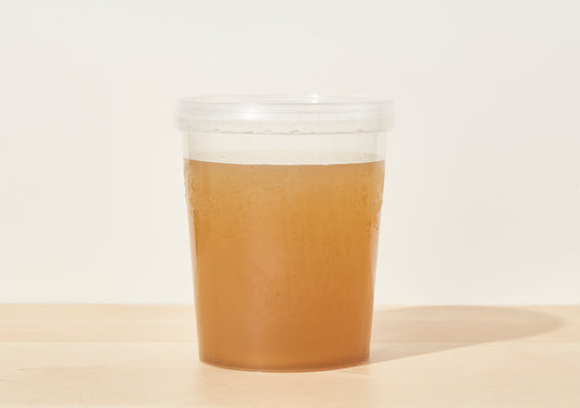 Poultry Broth
