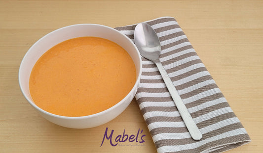 Creamy Tomato Soup