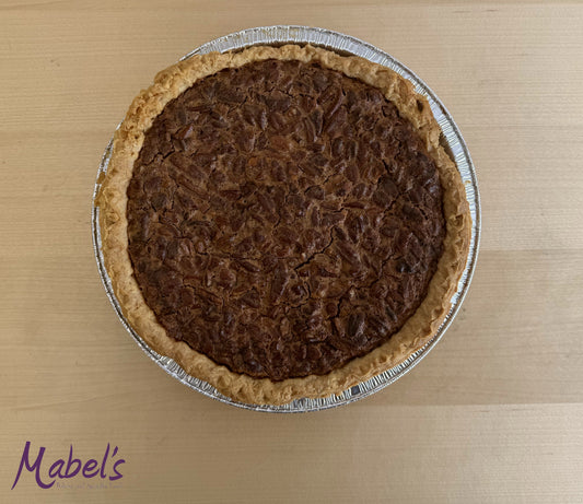 Pecan Pie