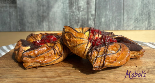 Chef's Choice Croissant