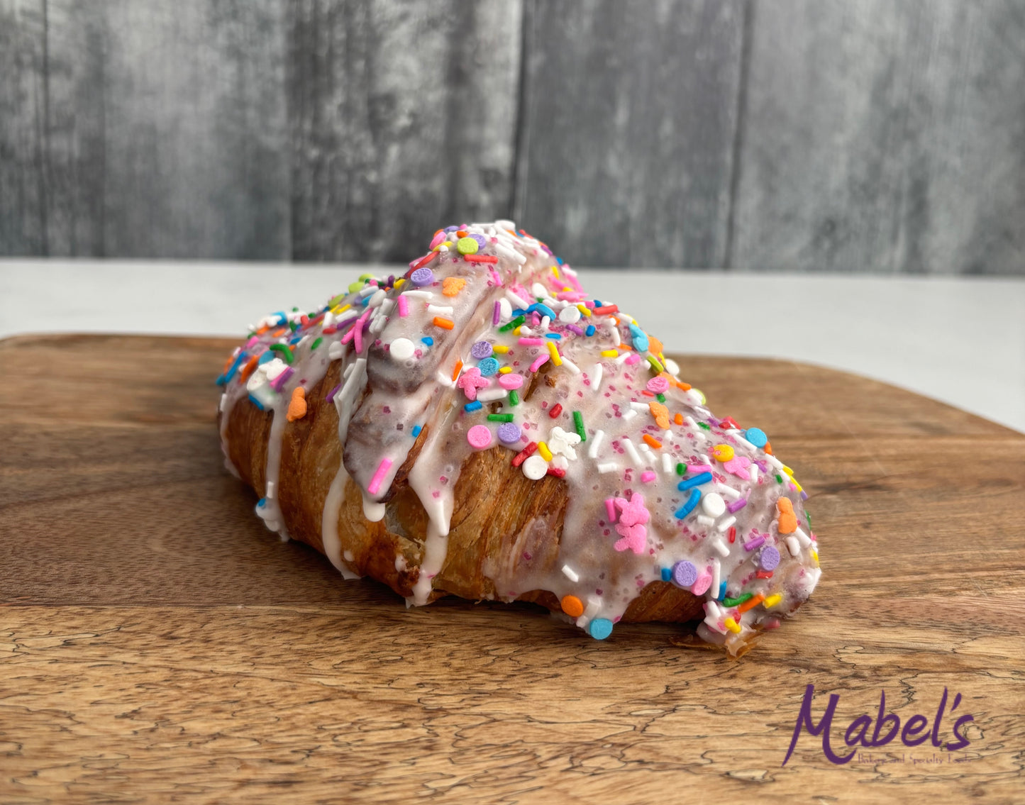 Chef's Choice - Pride Croissant