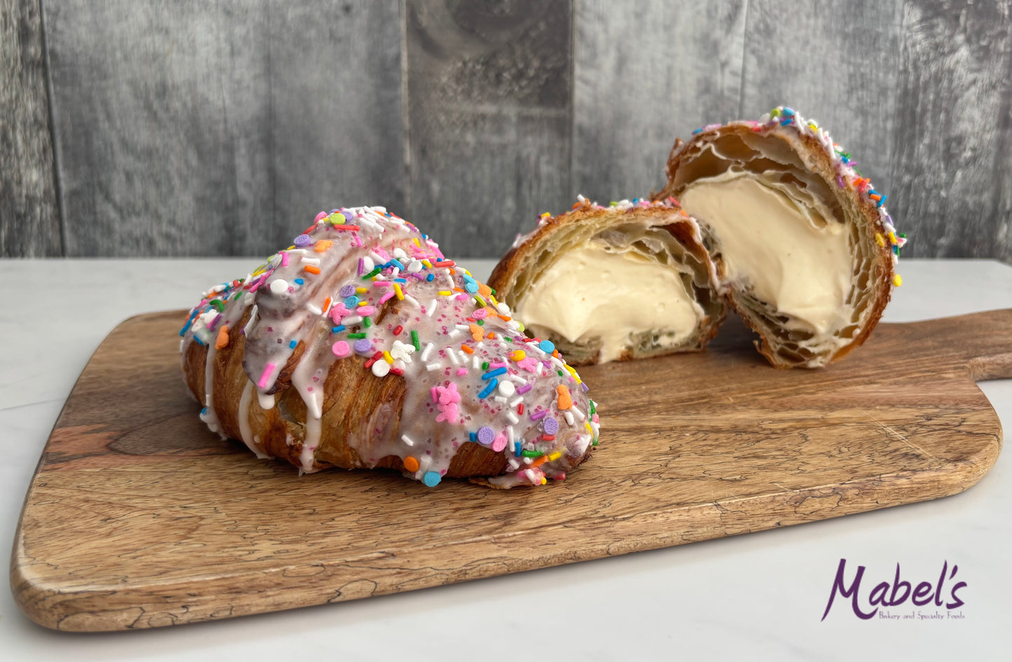 Chef's Choice - Pride Croissant
