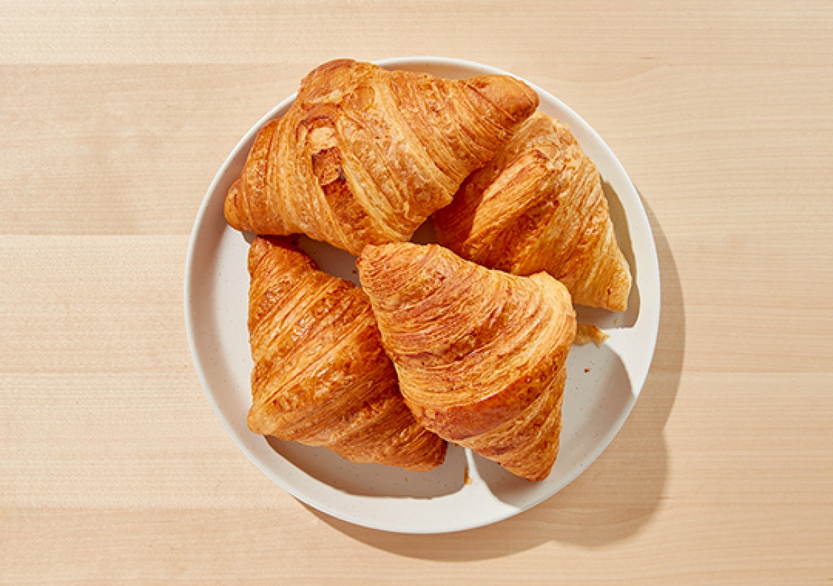 Butter Croissant – Mabel's Bakery